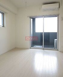 ラクラス幡ヶ谷 605 6階1Kのリビング/ダイニング