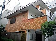 エクセル東松原 2階 築41年8ヶ月の賃貸物件