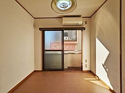 アムール笹塚 202 2階1Kのリビング/ダイニング