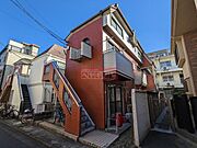 代田橋駅より徒歩11分 2階 築40年9ヶ月の賃貸物件