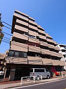 参宮橋駅より徒歩5分 2階 築38年5ヶ月の賃貸物件