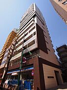 ＰａｒｋＣｕｂｅ笹塚 5階 築16年3ヶ月の賃貸物件