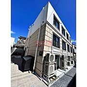 安藤ハイツ 1階 築3年1ヶ月の賃貸物件