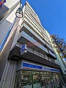 笹塚駅より徒歩5分 5階 築16年3ヶ月の賃貸物件