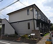 エスティハウス代沢A 1階 築24年8ヶ月の賃貸物件