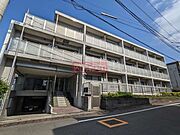 代々木公園駅より徒歩10分 1階 築21年9ヶ月の賃貸物件