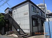 KSHOUSE 2階 築29年11ヶ月の賃貸物件