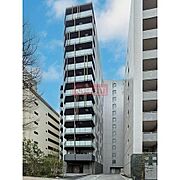 代々木公園駅より徒歩11分 4階 築1年10ヶ月の賃貸物件