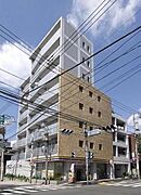 ＲＥＳＩＤＩＡ幡ヶ谷 4階 築19年9ヶ月の賃貸物件