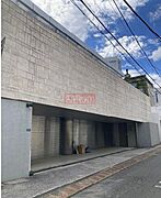 参宮橋駅より徒歩5分 1階 築26年3ヶ月の賃貸物件