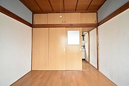 ひろみ荘 202 2階1Kのリビング/ダイニング