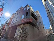 参宮橋駅より徒歩5分 2階 築3年8ヶ月の賃貸物件