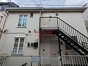 東松原駅より徒歩3分 2階 築36年4ヶ月の賃貸物件