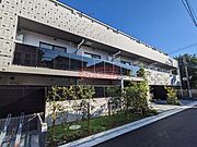 明大前駅より徒歩5分 1階 築2年5ヶ月の賃貸物件