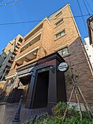 ＰＨＡＬＬＡＩＲＥＳＡＳＡＺＵＫＡ 4階 築8年10ヶ月の賃貸物件