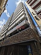 幡ヶ谷駅より徒歩5分 6階 築23年9ヶ月の賃貸物件