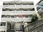 百合ヶ丘駅より徒歩7分 1階 築38年8ヶ月の賃貸物件