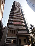 初台駅より徒歩6分 6階 築13年2ヶ月の賃貸物件