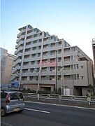 ＬｅｘｉｎｇｔｏｎＳｑｕａｒｅ代田橋 7階 築19年の賃貸物件