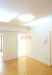 シャンポール東松原 301 3階2SLDKのリビング/ダイニング