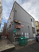 ビッグゼン2914657 2階 築18年2ヶ月の賃貸物件