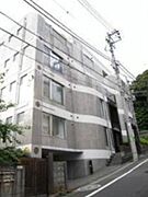 初台駅より徒歩9分 1階 築33年10ヶ月の賃貸物件