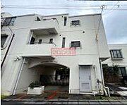 明大前駅より徒歩8分 3階 築42年8ヶ月の賃貸物件