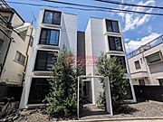 LEGALAND初台 3階 築4年8ヶ月の賃貸物件