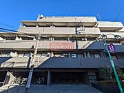 ルーブル笹塚弐番館 1階 築22年4ヶ月の賃貸物件