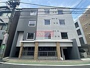 池ノ上駅より徒歩2分 4階 築1年4ヶ月の賃貸物件