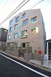 ハーモニーグラシア世田谷代田