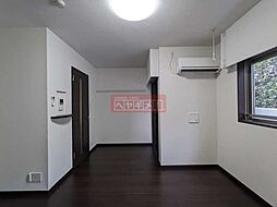 MAXIV代田橋 104 1階1Kのリビング/ダイニング