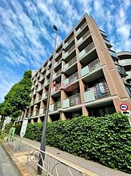 レジディア笹塚