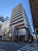 ＰＲＩＭＥＵＲＢＡＮ初台 6階 築18年10ヶ月の賃貸物件