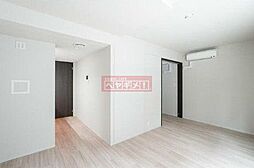 ウェルスクエア駒場東大前 101 1階1LDKのリビング/ダイニング