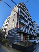 ジェイフラッツ初台 2階 築17年9ヶ月の賃貸物件