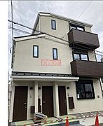 笹塚駅より徒歩14分 2階 築1年2ヶ月の賃貸物件