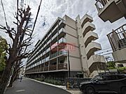 参宮橋駅より徒歩4分 2階 築3年1ヶ月の賃貸物件