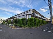 下北沢駅より徒歩10分 1階 築15年8ヶ月の賃貸物件