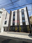 ルオーレ上北沢駅前 4階 新築の賃貸物件