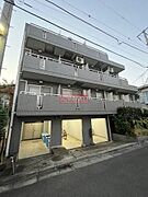 笹塚駅より徒歩9分 3階 築34年1ヶ月の賃貸物件