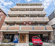 プレール代々木公園 2階 築25年8ヶ月の賃貸物件