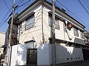 下北沢駅より徒歩9分 1階 築54年11ヶ月の賃貸物件