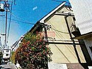 幡ヶ谷駅より徒歩3分 1階 築28年8ヶ月の賃貸物件