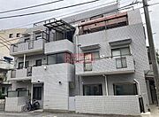 東北沢駅より徒歩3分 1階 築36年11ヶ月の賃貸物件