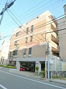 イーストガーデン（渋谷区笹塚） 5階 築22年8ヶ月の賃貸物件