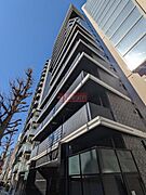 笹塚駅より徒歩8分 5階 築3年5ヶ月の賃貸物件