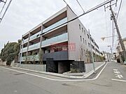 代々木上原駅より徒歩6分 3階 築2年10ヶ月の賃貸物件