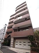 パウゼ松濤 5階 築29年10ヶ月の賃貸物件