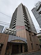 幡ヶ谷駅より徒歩2分 9階 築25年の賃貸物件